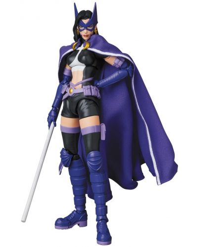 Akcijska figurica Medicom DC Comics: Batman - Huntress (Batman: Hush) (MAF EX), 15 cm - 1