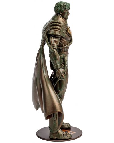 Akcijska figurica McFarlane DC Comics: Multiverse - Superboy Prime (Infinite Crisis) (Patina Edition) (Gold Label), 18 cm - 7