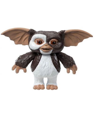 Akcijska figurica The Noble Collection Movies: Gremlins - Gizmo (Bendyfigs), 7 cm - 1