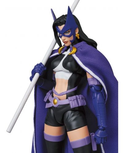 Akcijska figurica Medicom DC Comics: Batman - Huntress (Batman: Hush) (MAF EX), 15 cm - 2