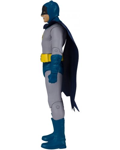 Akcijska figurica McFarlane DC Comics: Batman - Alfred As Batman (Batman '66), 15 cm - 2