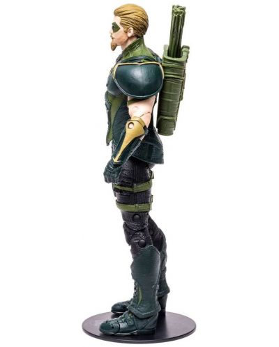 Akcijska figurica McFarlane DC Comics: Multiverse - Green Arrow (Injustice 2), 18 cm - 8