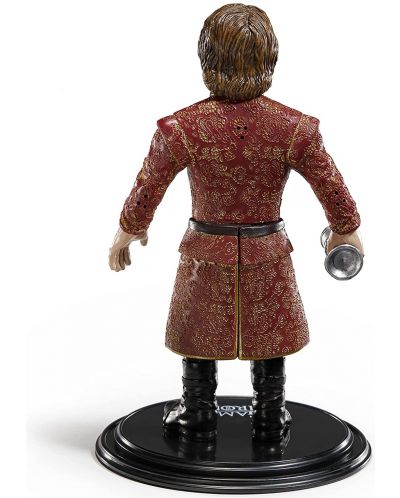Akcijska figurica The Noble Collection Television: Game of Thrones - Tyrion Lannister (Bendyfigs), 14 cm - 5