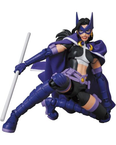 Akcijska figurica Medicom DC Comics: Batman - Huntress (Batman: Hush) (MAF EX), 15 cm - 5