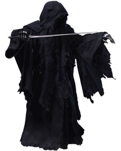 Akcijska figurica Asmus Collectible Movies: Lord of the Rings - Nazgul, 30 cm - 1