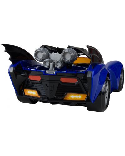 Akcijska figurica McFarlane DC Comics: DC Super Powers - The Batmobile - 5