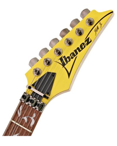 Električna gitara Ibanez - JEMJRSP, žuta/crna - 6