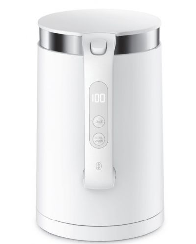 Kuhalo za vodu Xiaomi - Mi Smart Kettle Pro, 1800W, 1.5l, bijela - 2