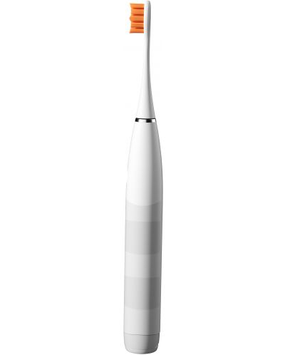 Električna četkica za zube Oclean - Flow, bijela - 3