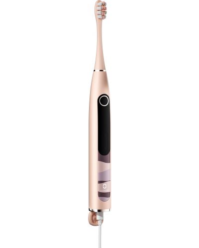 Električna četkica za zube Oclean - X10, ružičasta - 3