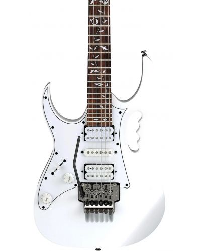 Električna gitara Ibanez - JEMJRL, bijela - 2