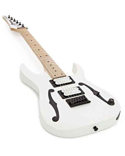 Električna gitara Ibanez - PGMM31, bijela/crna - 2