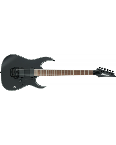 Električna gitara Ibanez - RGIR30BE, Black Flat - 4