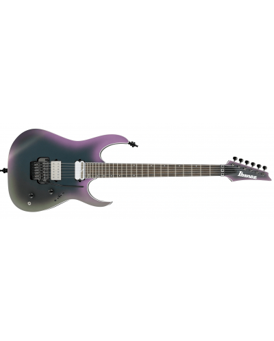 Električna gitara Ibanez - RG60ALS, Black Aurora Burst Matte - 4