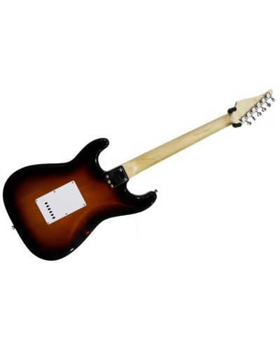Električna gitara Arrow - STH-01 Sunburst HSS RW - 2