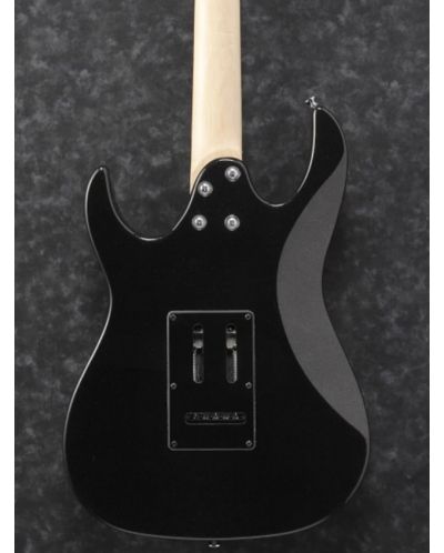 Električna gitara Ibanez - GRX40 BKN, crna - 4