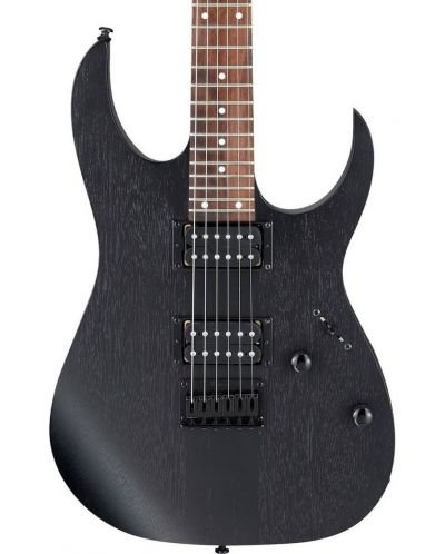 Električna gitara Ibanez - RGRT421, Weathered Black - 5