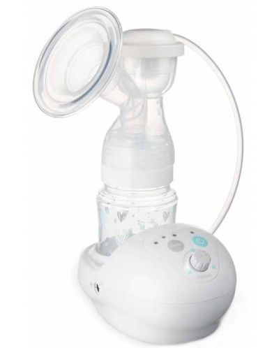 Električna pumpa za majčino mlijeko Canpol - Easy Start - 1