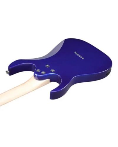 Električna gitara Ibanez - GRGM21M, Jewel Blue - 3