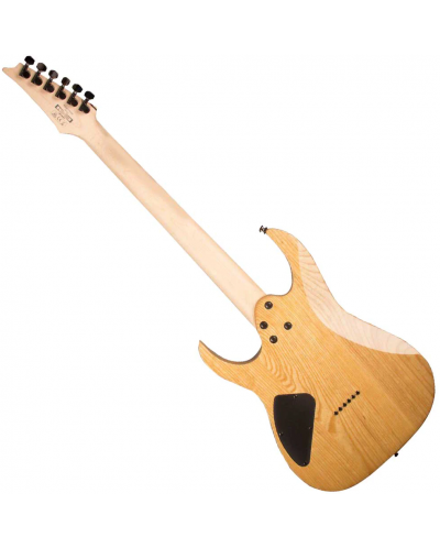 Električna gitara Ibanez - RG421AHM, Blue Moon Burst - 5