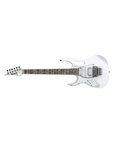 Električna gitara Ibanez - JEMJRL, bijela - 4