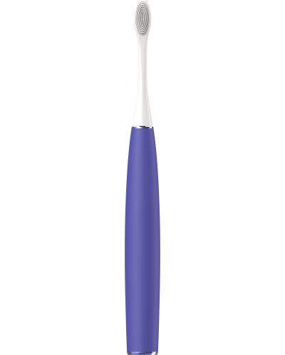 Električna četkica za zube Oclean - Air 2, ljubičasta - 5