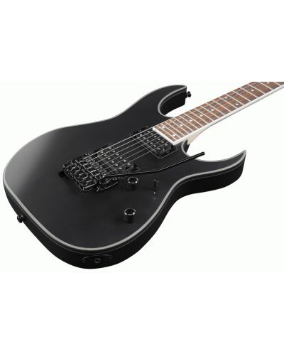 Električna gitara Ibanez - RG320EXZ, Black Flat - 3
