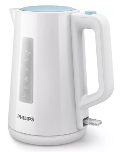 Kuhalo za vodu Philips - HD9318/70, 2200W, 1.7L, bijelo - 3