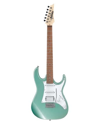 Električna gitara Ibanez - GRX40 MGN, svijetlozelena - 2