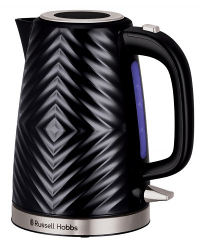 Kuhalo za vodu Russell Hobbs - 26380-70, 2400W, 1.7l, crno - 1