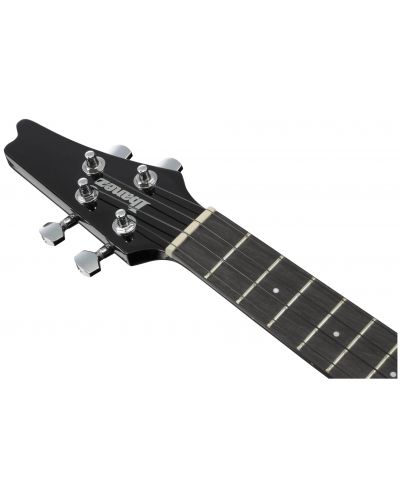 Elektroakustični tenor ukulele Ibanez - UICT100, Metallic Gray - 8