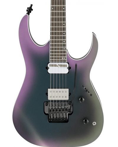 Električna gitara Ibanez - RG60ALS, Black Aurora Burst Matte - 2