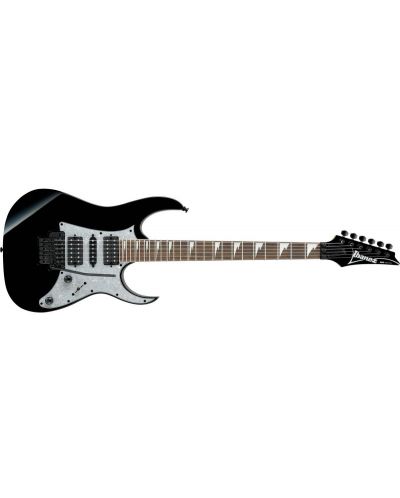 Električna gitara Ibanez - RG350DXZ, crna/bijela - 6
