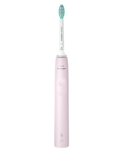Električna četkica za zube Philips - Sonicare 3100, ružičasta - 1