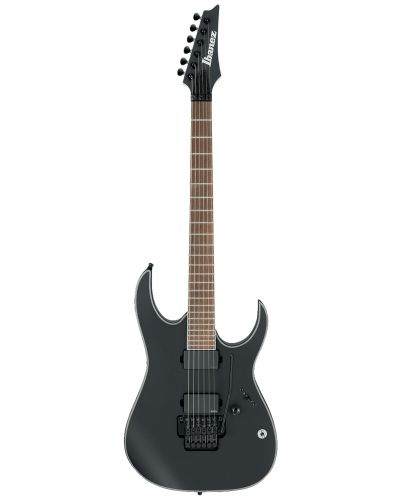 Električna gitara Ibanez - RGIR30BE, Black Flat - 1