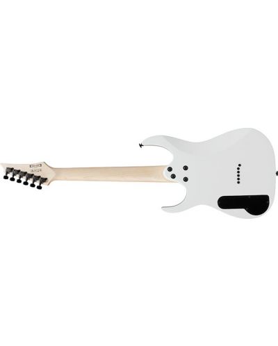 Električna gitara Ibanez - PGMM31, bijela/crna - 6