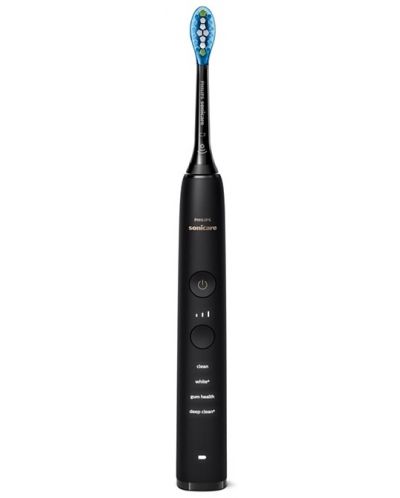 Električna četkica za zube Philips Sonicare - HX9911/09, 1 nastavak, crna - 3