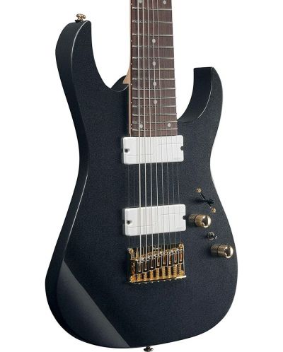 Električna gitara Ibanez - RG80F, Iron Pewter - 3
