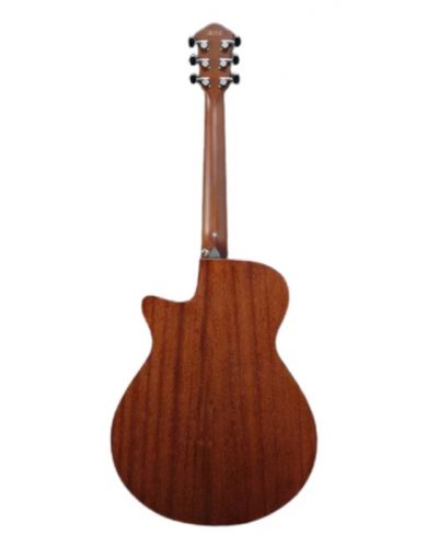 Elektroakustična gitara Ibanez - AEG70, Vintage Violin High Gloss - 3