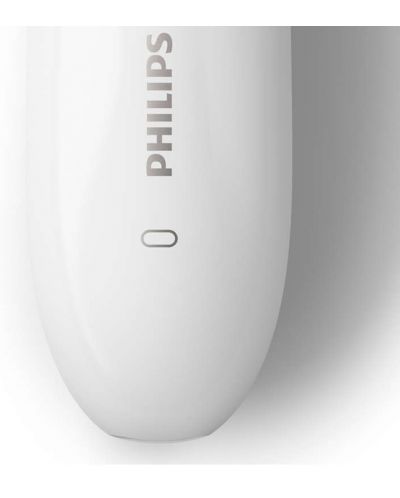 Električni brijač Philips - Series 6000, 1 glava, bijeli - 4
