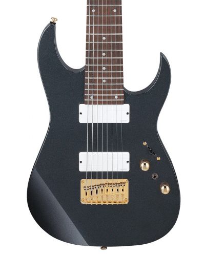 Električna gitara Ibanez - RG80F, Iron Pewter - 2