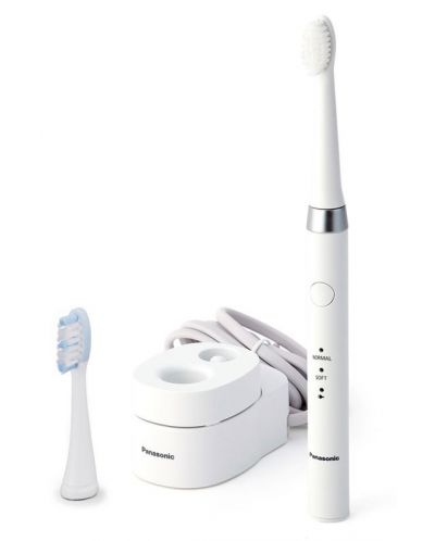 Električna četkica za zube Panasonic Sonic vibration - EW-DM81-W503, bijela - 3