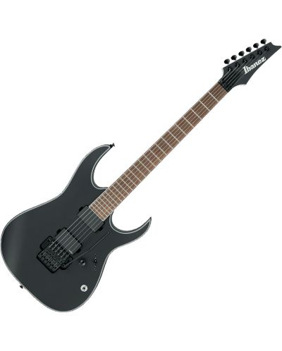 Električna gitara Ibanez - RGIR30BE, Black Flat - 2