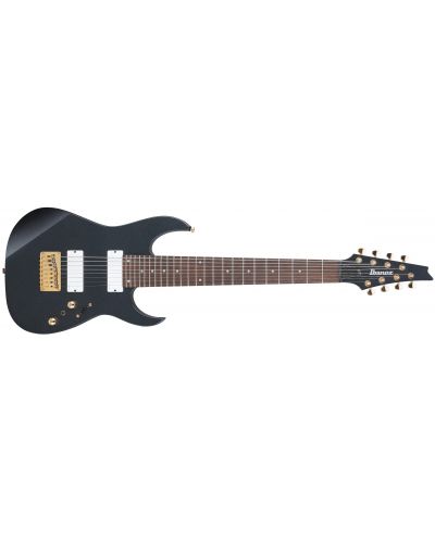 Električna gitara Ibanez - RG80F, Iron Pewter - 4