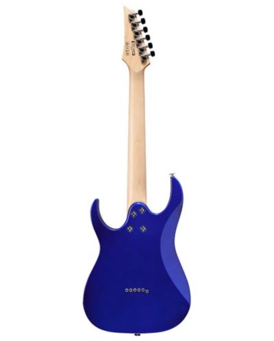 Električna gitara Ibanez - GRGM21M, Jewel Blue - 4