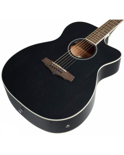 Elektroakustična gitara Ibanez - PC14MHCE, Weathered Black - 8