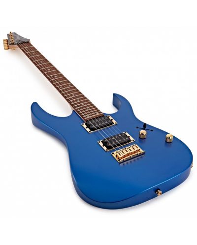 Električna gitara Ibanez - RG421G, Laser Blue Matte - 5