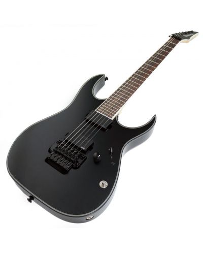 Električna gitara Ibanez - RGIR30BE, Black Flat - 3