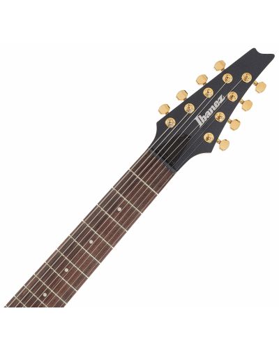 Električna gitara Ibanez - RG80F, Iron Pewter - 9