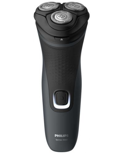 Električni brijač Philips - Series 1000, S1133/41, sivi - 1